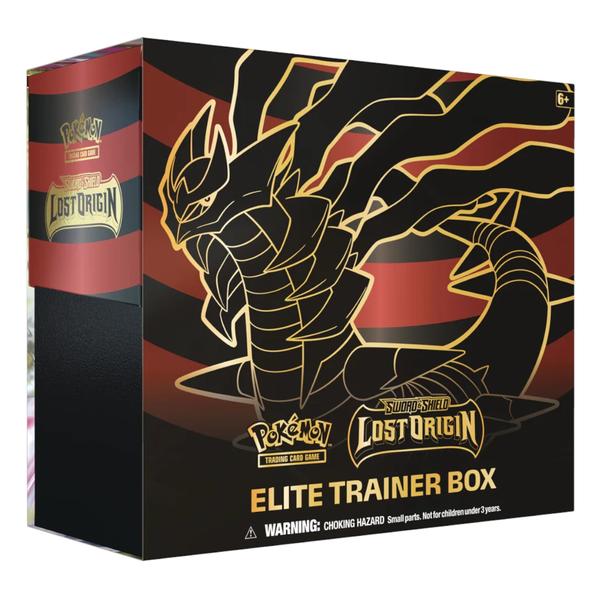 Pokémon - Lost Origin Elite Trainers Box