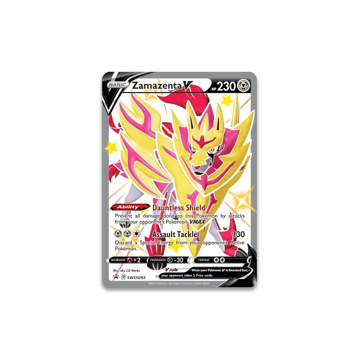 Pokémon - Crown Zenith Premium Figure Collection