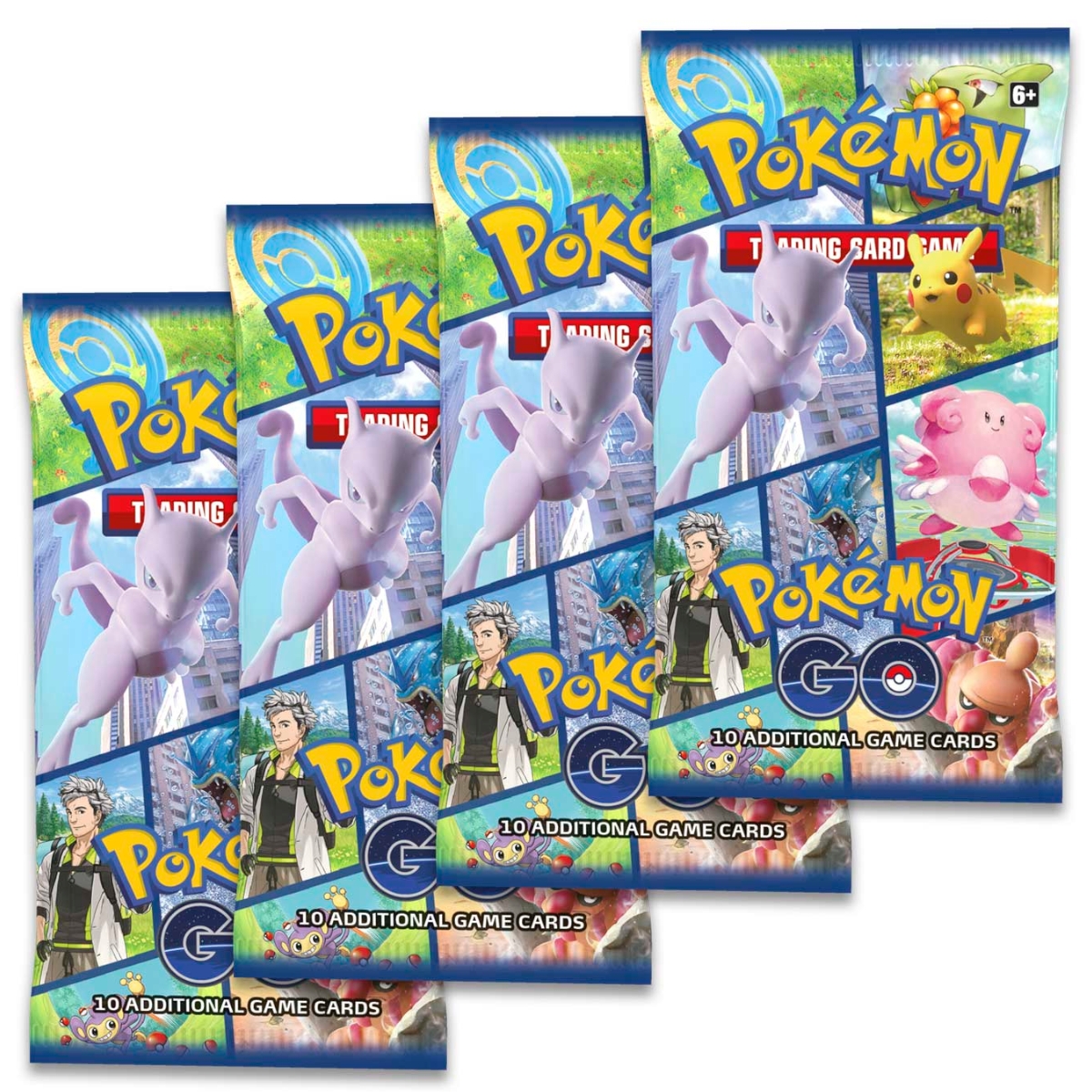 Pokémon GO - Collection Alolan Exeggutor V Box