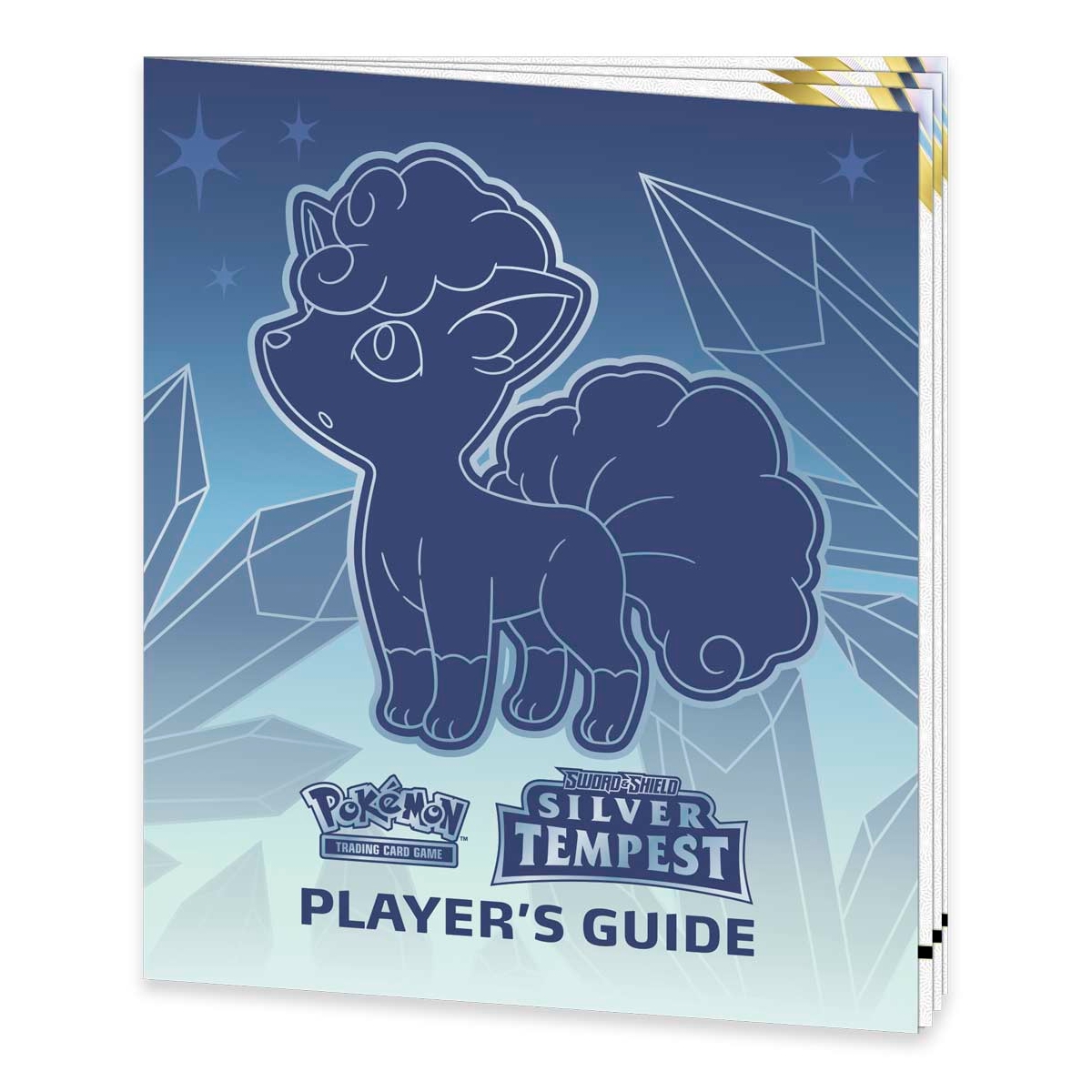 Pokémon - Silver Tempest Elite Trainer Box