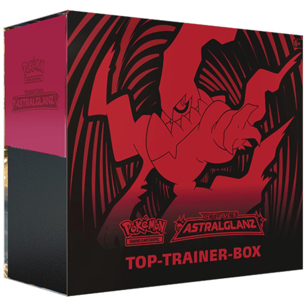 Pokémon - Astralglanz Top Trainer Box