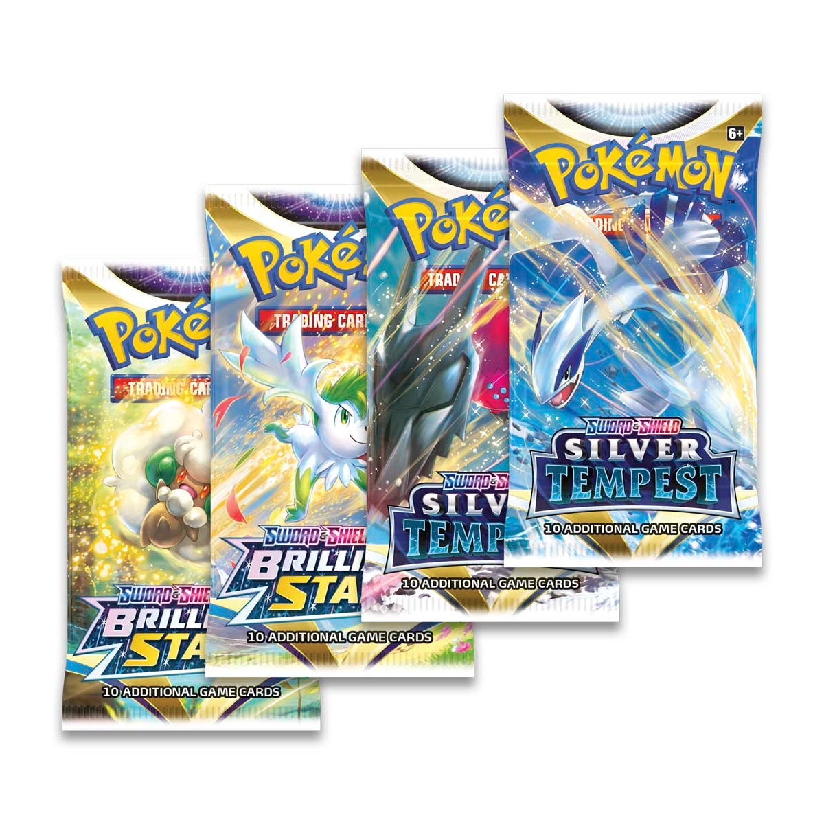 Pokémon - Preview Box Januar 2023 - Quaxly Paldea Collection
