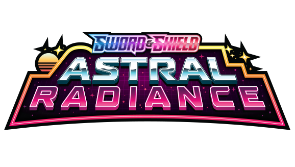 Astral Radiance / Astralglanz