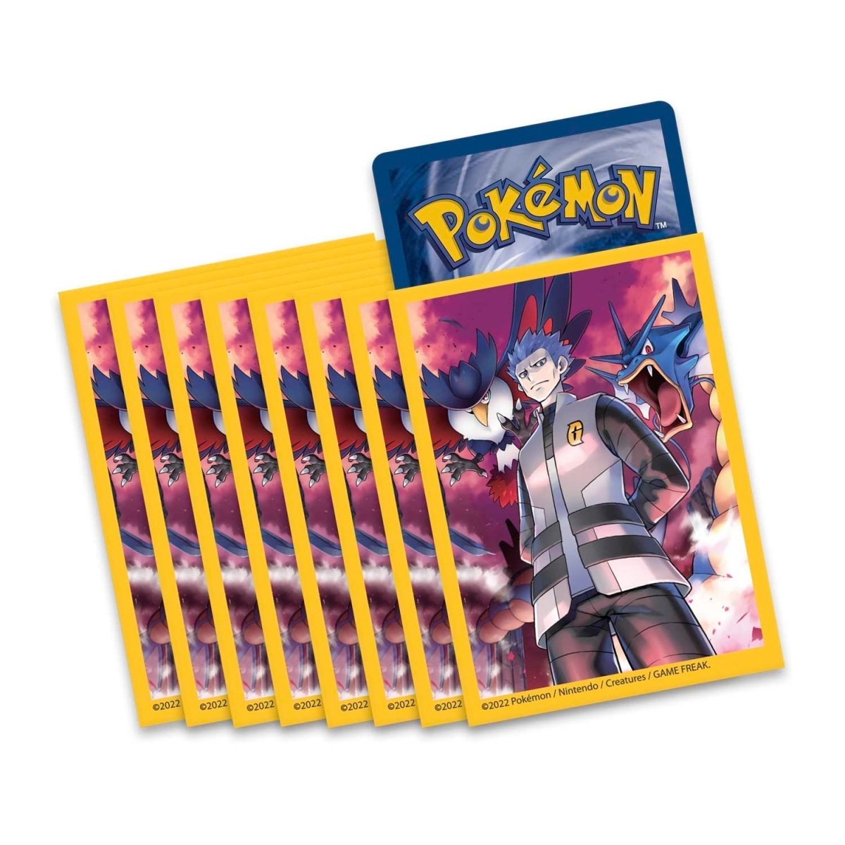 Pokémon - Premium Tournament Collection